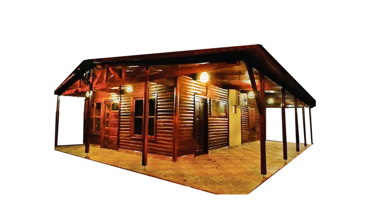 Casa de muestra