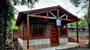 Eco Base