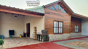 Cabaña Full 3D
