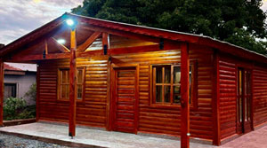Eco Plus, sin garage